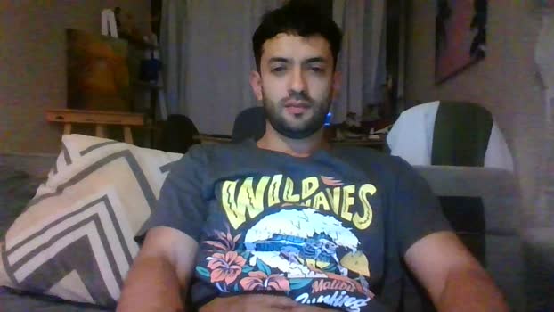 andjusttold 13-01-2024 Recorded Video Recorded