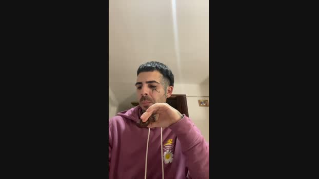charlye_ink 13-01-2024 Recorded Video squirt