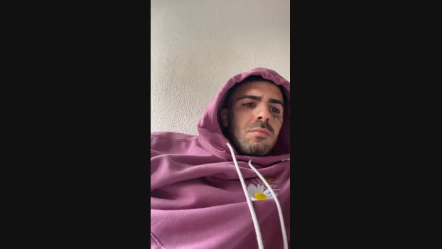 charlye_ink 13-01-2024 Recorded Video Recorded