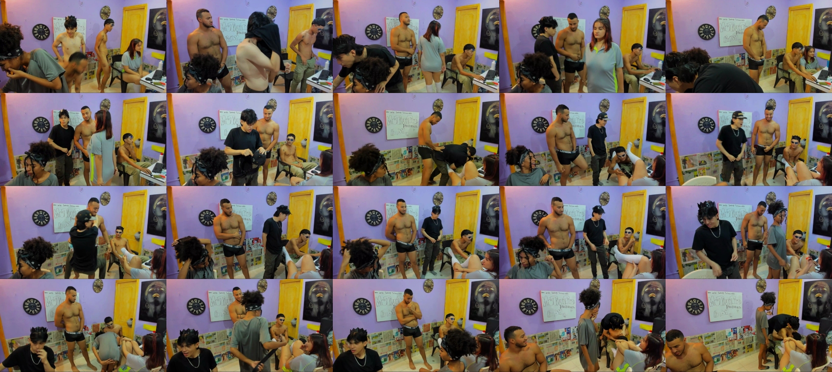 fantasy_bi 13-01-2024 Recorded Video hardcore