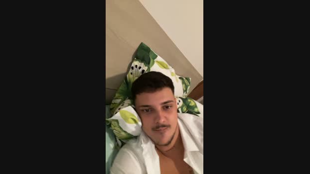 fuerte22 12-01-2024 Recorded Video bigballs