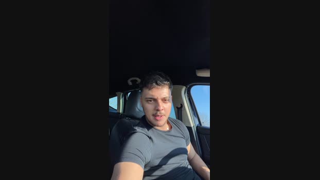 fuerte22 13-01-2024 Recorded Video bigballs