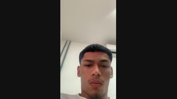 guriboladao 12-01-2024 Recorded Video fuckface