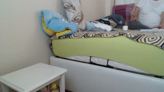 ilkbir 13-01-2024 Recorded Video beauty