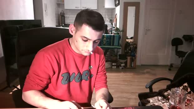 mihaimichael 12-01-2024 Recorded Video jerkoff