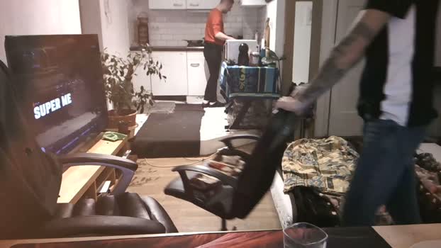 mihaimichael 13-01-2024 Recorded Video natural