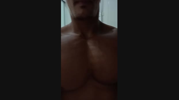 muscleoss 13-01-2024 Recorded Video orgasm