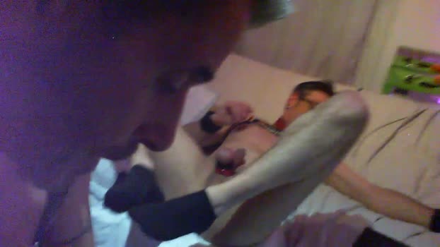 patrick45430 13-01-2024 Recorded Video ass