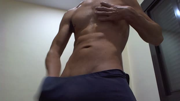 surfgymboy 13-01-2024 Recorded Video ass