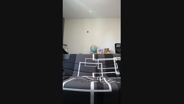 thomas954 13-01-2024 Recorded Video moan