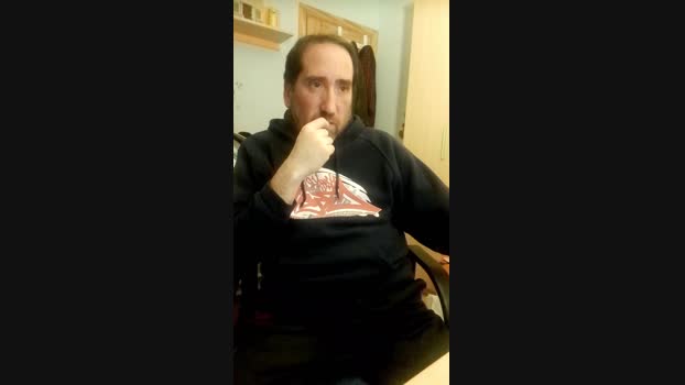 tioenbolas78 12-01-2024 Recorded Video fuck