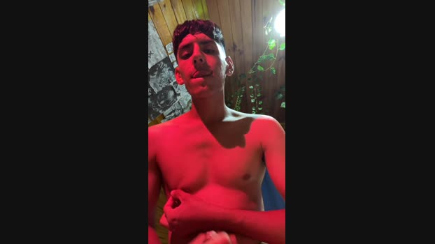 xokero2025 13-01-2024 Recorded Video twink
