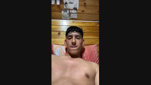 xokero2025 13-01-2024 Recorded Video striptease