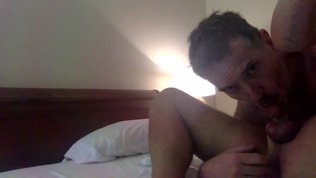 yorkeysknob 13-01-2024 Recorded Video striptease