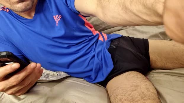 2hot2kink 13-01-2024 Recorded Video fuckface