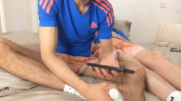 2hot2kink 13-01-2024 Recorded Video play