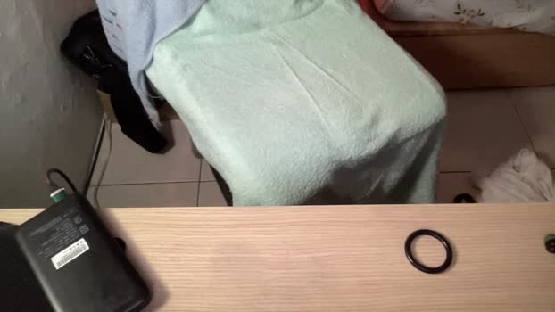 AJieDoggy 13-01-2024 Recorded Video bicurious