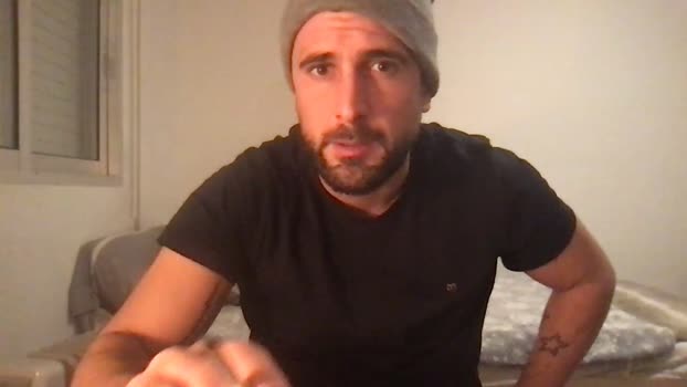 Alex877x 13-01-2024 Recorded Video sweet
