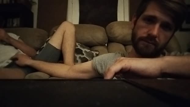BroBun4Fun 14-01-2024 Recorded Video jerkoff