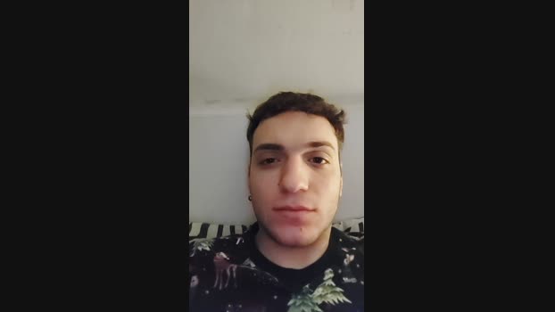 Cazzogrande02 14-01-2024 Recorded Video suckcock