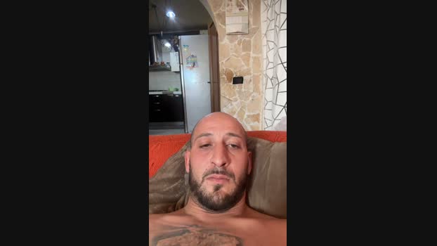 Mazzetta1988 14-01-2024 Recorded Video wank
