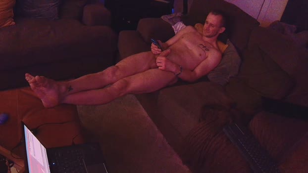 Mrlongjohnson 14-01-2024 Recorded Video cute