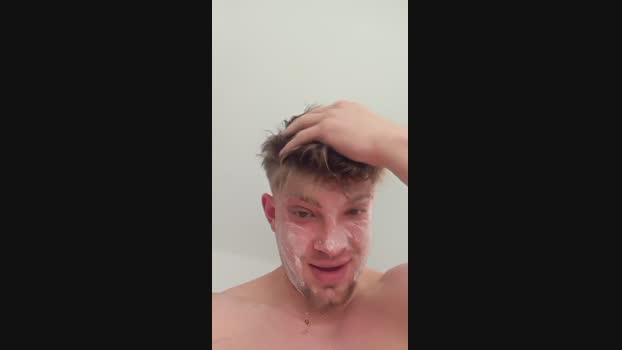 PabloGuerrero 14-01-2024 Recorded Video naked