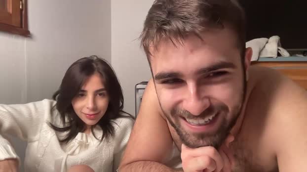Thony_Grey 14-01-2024 Recorded Video beautiful