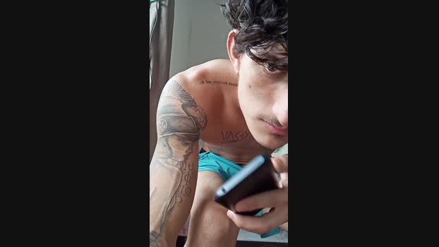 Wy27 13-01-2024 Recorded Video kissing