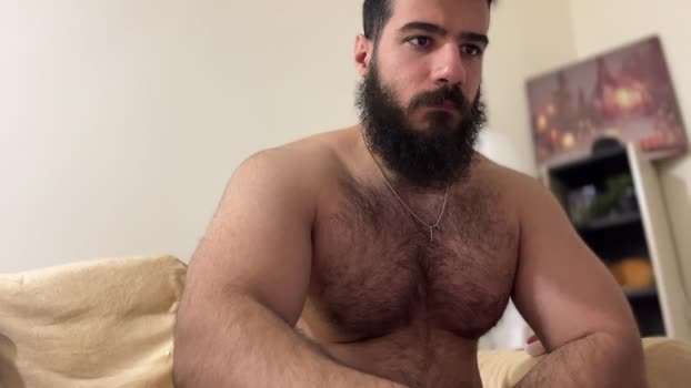 Zaynbass 14-01-2024 Recorded Video deep