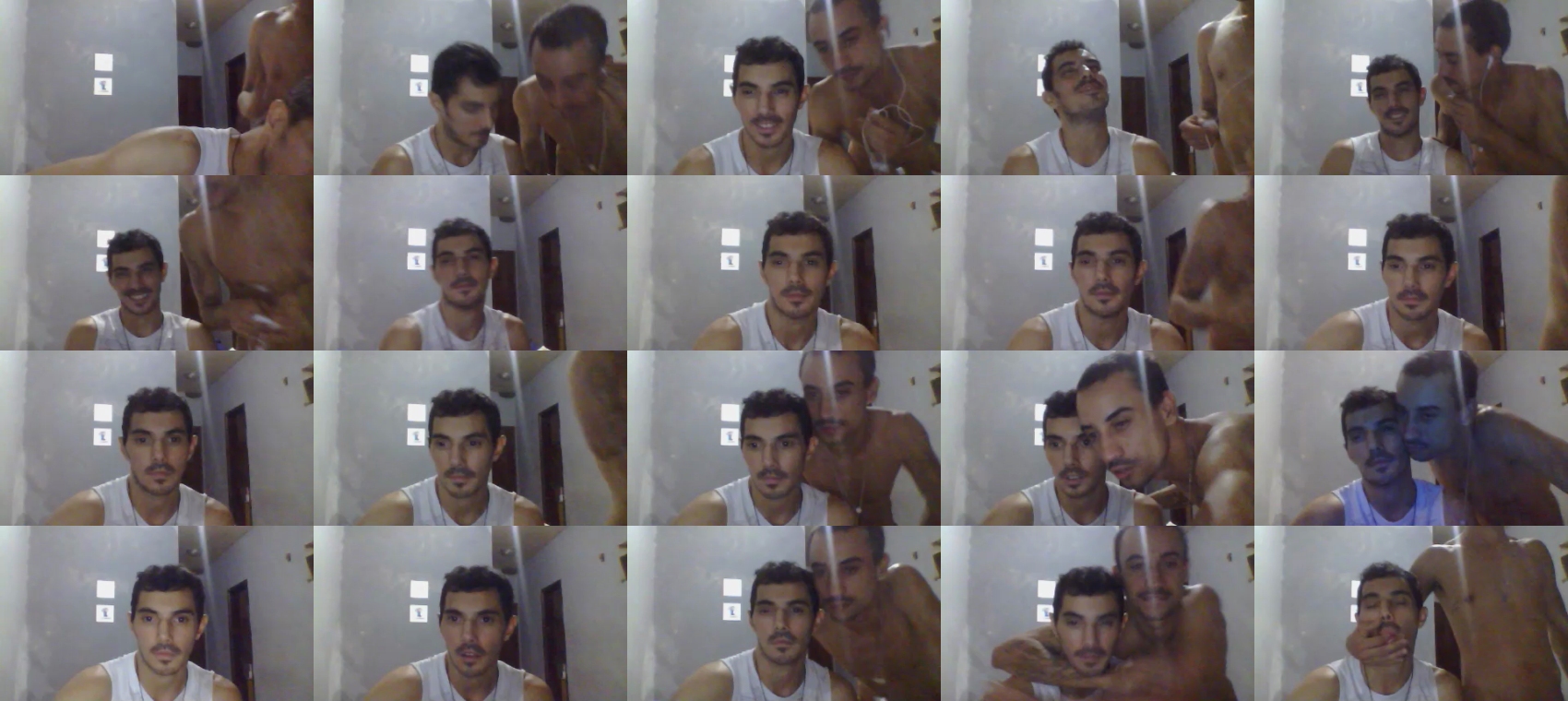 alanrochabp 14-01-2024 Recorded Video kiss