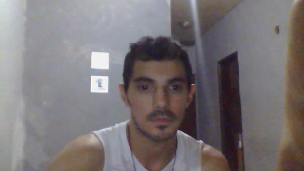alanrochabp 14-01-2024 Recorded Video kiss