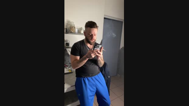 boychaudxxx 14-01-2024 Recorded Video love
