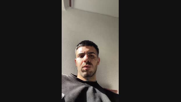 charlye_ink 14-01-2024 Recorded Video sexybody