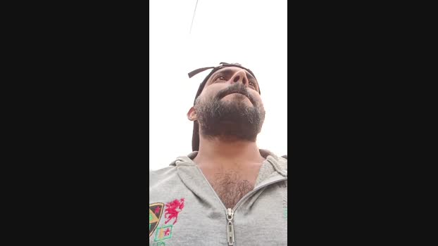 chiranjitho1 14-01-2024 Recorded Video jerkoff