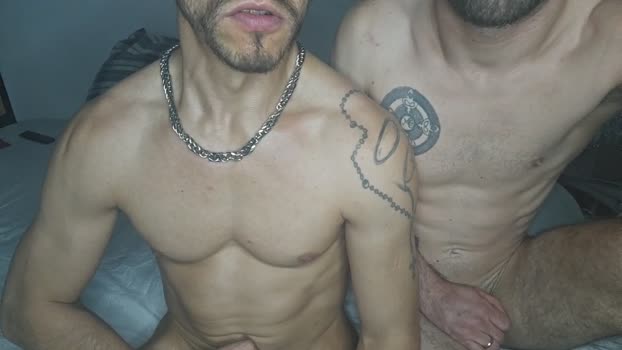couple_oposexy 14-01-2024 Recorded Video sweet