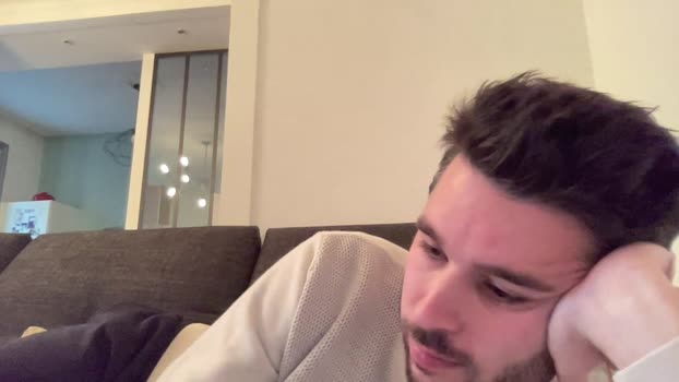 jules_demastre 13-01-2024 Recorded Video beautiful