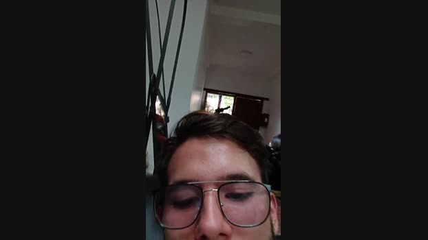 kaloschaos777 13-01-2024 Recorded Video bigdick