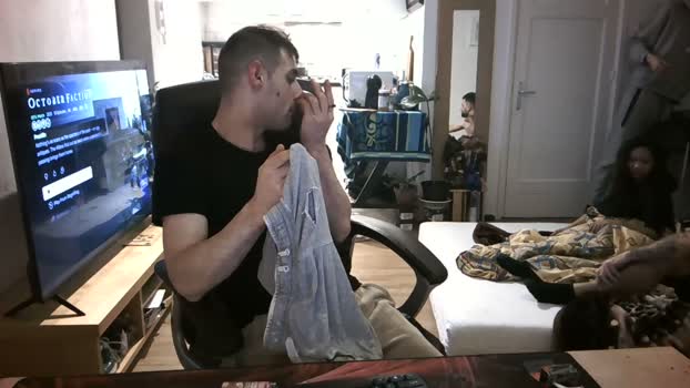 mihaimichael 14-01-2024 Recorded Video bigass
