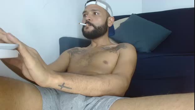 ramon_26cm_bix 14-01-2024 Recorded Video hard