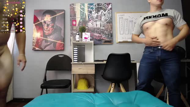 sexys_asses 14-01-2024 Recorded Video XXX
