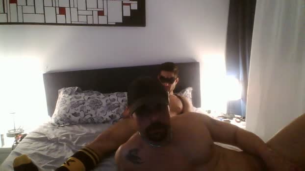 2VersMad 14-01-2024 Recorded Video kinky