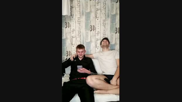 2guys19 14-01-2024 Recorded Video horny