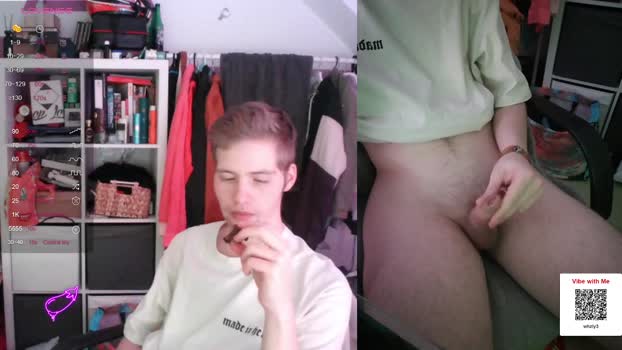 CDLukeLucy 14-01-2024 Recorded Video bigdick