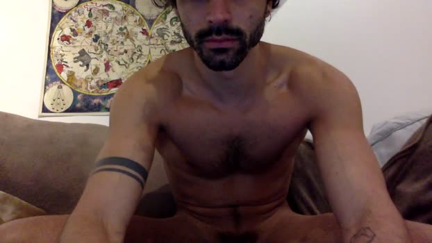 DanPicci69 15-01-2024 Recorded Video bigdick
