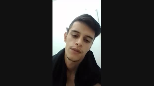 GiganteOMenino 15-01-2024 Recorded Video nude