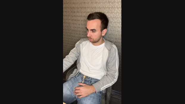 Jeansjunge96 15-01-2024 Recorded Video toy