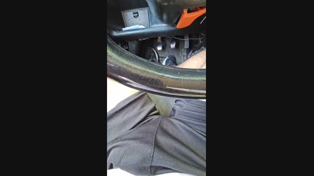 Joacosendy 15-01-2024 Recorded Video fuckass