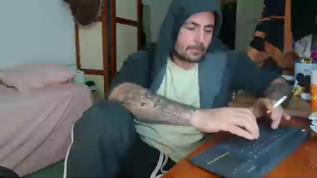 King4four 15-01-2024 Recorded Video lovense