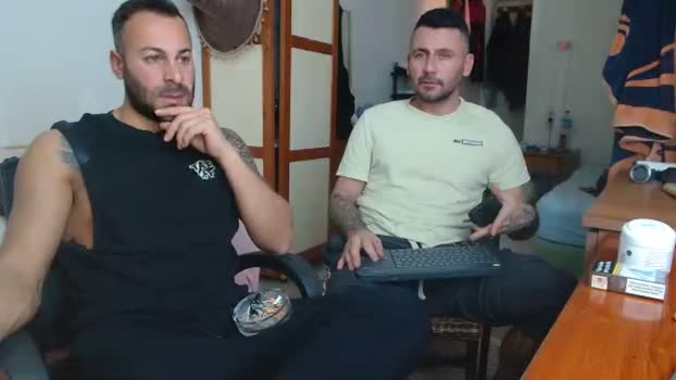 King4four 15-01-2024 Recorded Video amateur